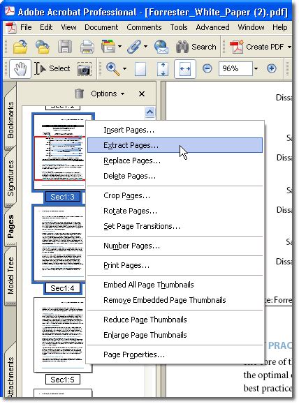 How to Extract PDF Pages 的图像结果