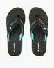 Buy Black Flip Flop & Slippers for Men by LOTTO Online | Ajio.com