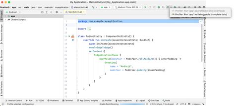 Image result for Android Studio Parts