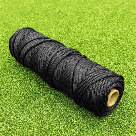 TITAN Net Repair/Lacing Twine [2mm/4mm Rolls] | Net World Sports