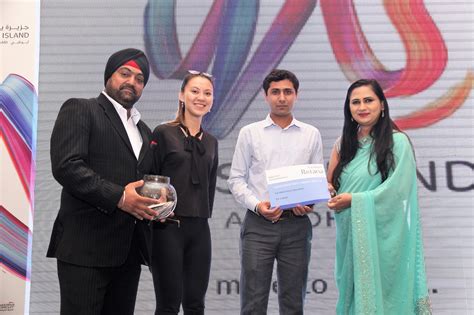 Yas Island Rotana participated in the Yas Island Roadshow - Outbound