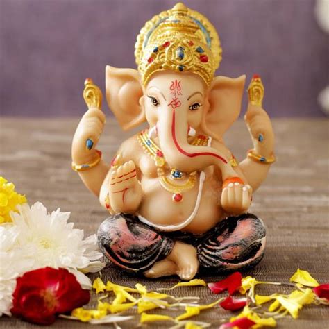 God Idols Online: Buy Murtis for Diwali in India | Flipkart.com