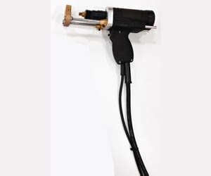 Stud Welding Gun AS-19, Cd stud welding machine in tamilnadu, Chennai ...