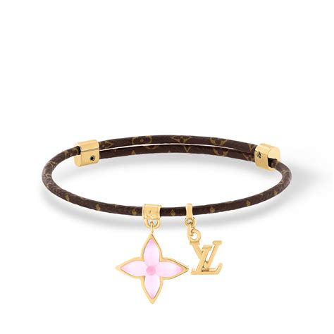 Designer Bracelets And Bangles For Women | LOUIS VUITTON