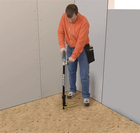 Quikdrive QDPRO64E Professional Screw Gun - For Flooring and Decking