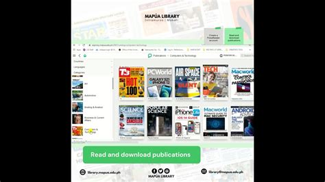 Image result for PressReader Library