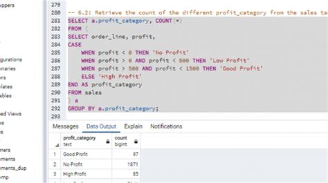 Image result for How to Write Case in SQL