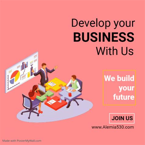 Business Develop 的图像结果