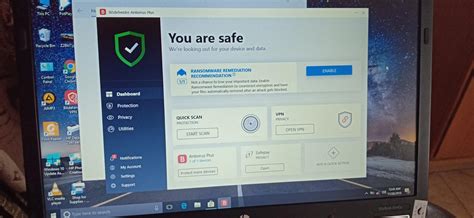 Bitdefender Antivirus Plus Latest Version - 1 devices-1 year (Voucher ...