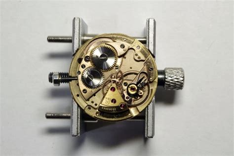 Omega Constellation Watch Repair 的图像结果
