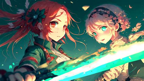 Đẹp nhất anime wallpaper 4k chất lượng cao cho máy tính và điện thoại