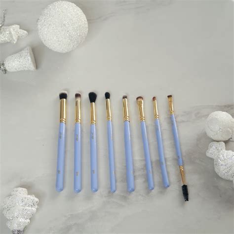 The Master Blend Set- 13 Brush Set – Simbaa Lifestyle