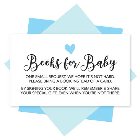 Baby Book Inserts at Helene Winkleman blog