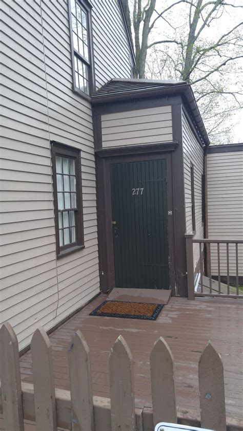 A Heritage Odyssey: Discovering Amesbury, MA's 10 Most Enchanting ...