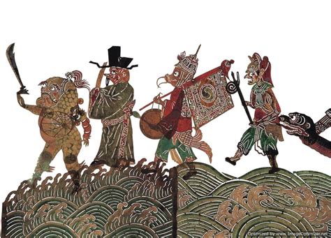 Shadow Puppet 的图像结果