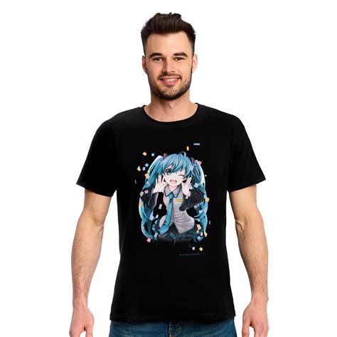 Hatsune Miku Buy fan merchandise | Elbenwald