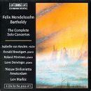 Buy Complete Solo Concerti Online at Low Prices in India | Amazon Music ...