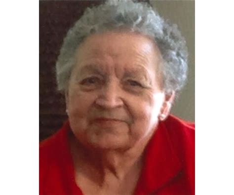 Nancy Ann Jonas Obituary (2023) - Ripon, WI - Butzin-Marchant Funeral ...