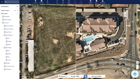 Yucaipa Valley Water District Uses Aerial Imagery and Data | Nearmap NZ
