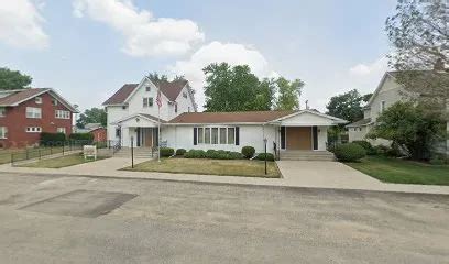 Burke-Tubbs Funeral Homes Ltd - Funeral Home Pages