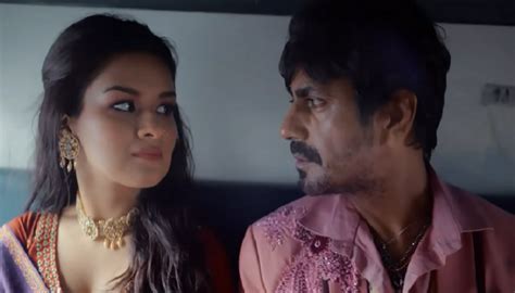 'Tumse Milke' Song: Nawazuddin Siddiqui, Avneet Kaur's Love Song From ...