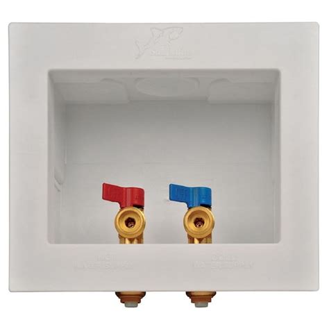 Washing Machine Valve Box 的图像结果