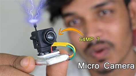 Image result for Mini Camera Setup