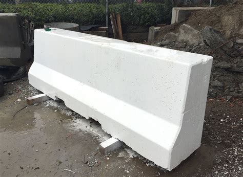 Products — Concrete Industrial Products