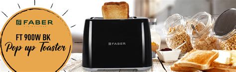Best Sandwich Toaster: FT 900W BK Model - Buy now at ₹ 1,799
