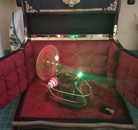 Image result for Model Time Machine