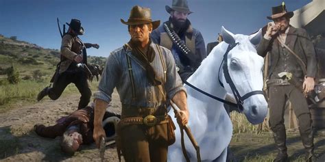 Kaufen Sie 🔥【Red Dead Redemption II】🎮 PlayStation 4 & 5 | 💰 500 Gold Bars | 🤠 Strong Male Outlaw ...