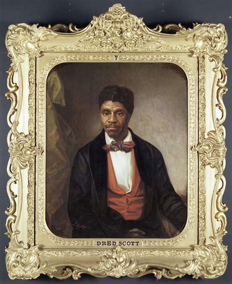 Dred Scott - Encyclopedia Virginia