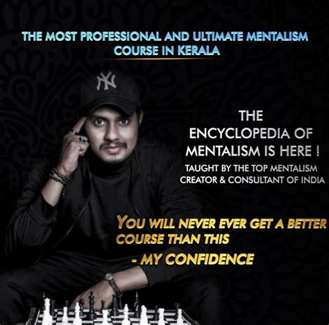 Art of Mentalism