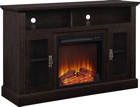 Top 10 Best Electric Fireplaces - Consort Design