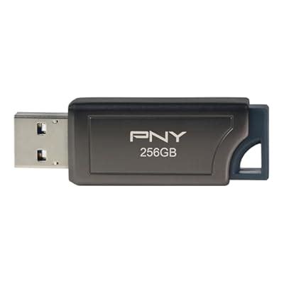 PNY 256GB PRO Elite USB 3.1 Flash Drive - 400MB/s India | Ubuy