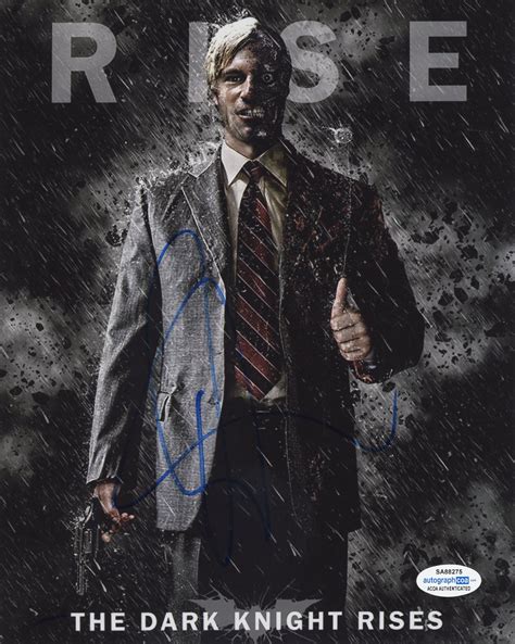 Two Face Aaron Eckhart Wallpapers - Wallpaper Cave