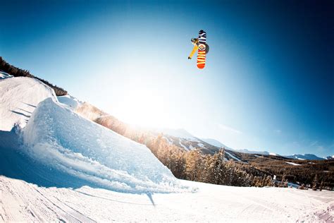 Snowboard Types 的图像结果