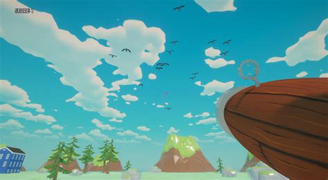 Rezultat imagine pentru Flock System Simulation