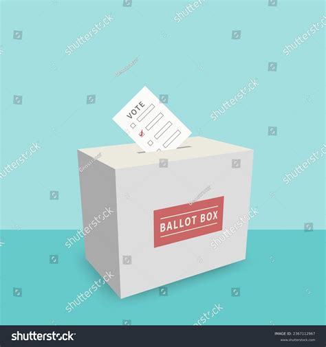 Ballot Box 的图像结果