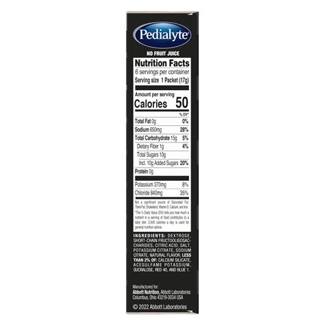 Pedialyte AdvancedCare Plus Electrolyte Powder, India | Ubuy