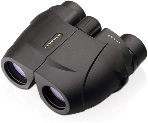5 Best Compact Binoculars for Hunting - HUNTING CALIFORNIA