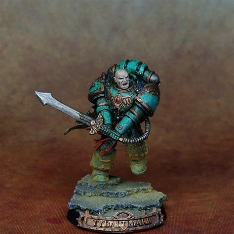 The Horus Company Package