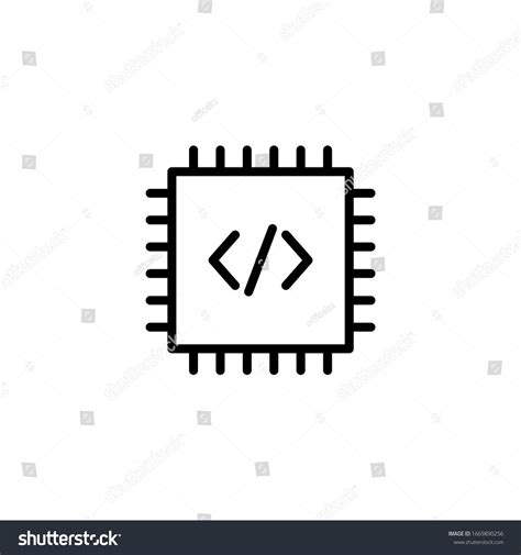 Vector Embedding Example Icon 的图像结果
