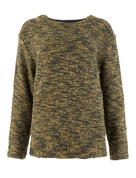 Buy Pure Cotton Slogan Long Sleeve Sweatshirt at Marks & Spencer