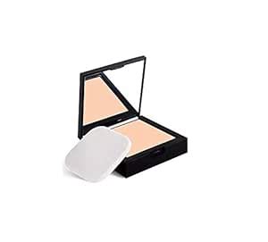 Buy Nykaa SKINgenius Skin Perfecting and Hydrating Matte Powder Compact ...