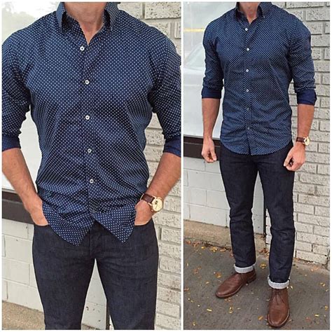 Men's Vegas Club Outfits | PrestaStyle