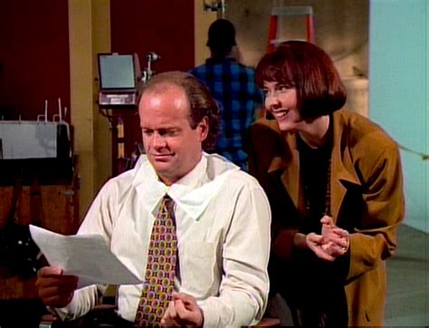 The Ten Best FRASIER Episodes of Season One | THAT'S ENTERTAINMENT!