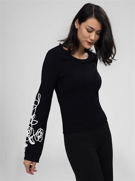 Chandail à manches longues – Boutiques San Francisco