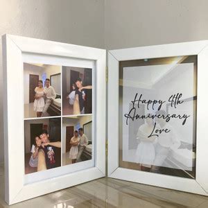 Giftway MDF Table Photo Frame Price in India - Buy Giftway MDF Table ...