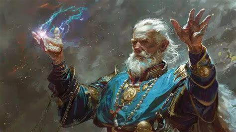 The Paladin's Lay on Hands Explained: A Guide for Players and DM ...